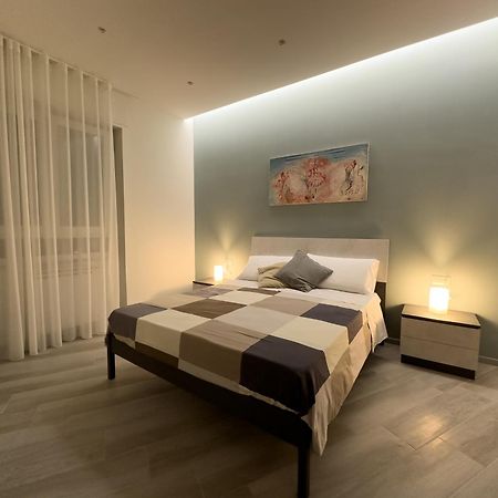 Al Civico3 Home & Suites 살레르노 외부 사진