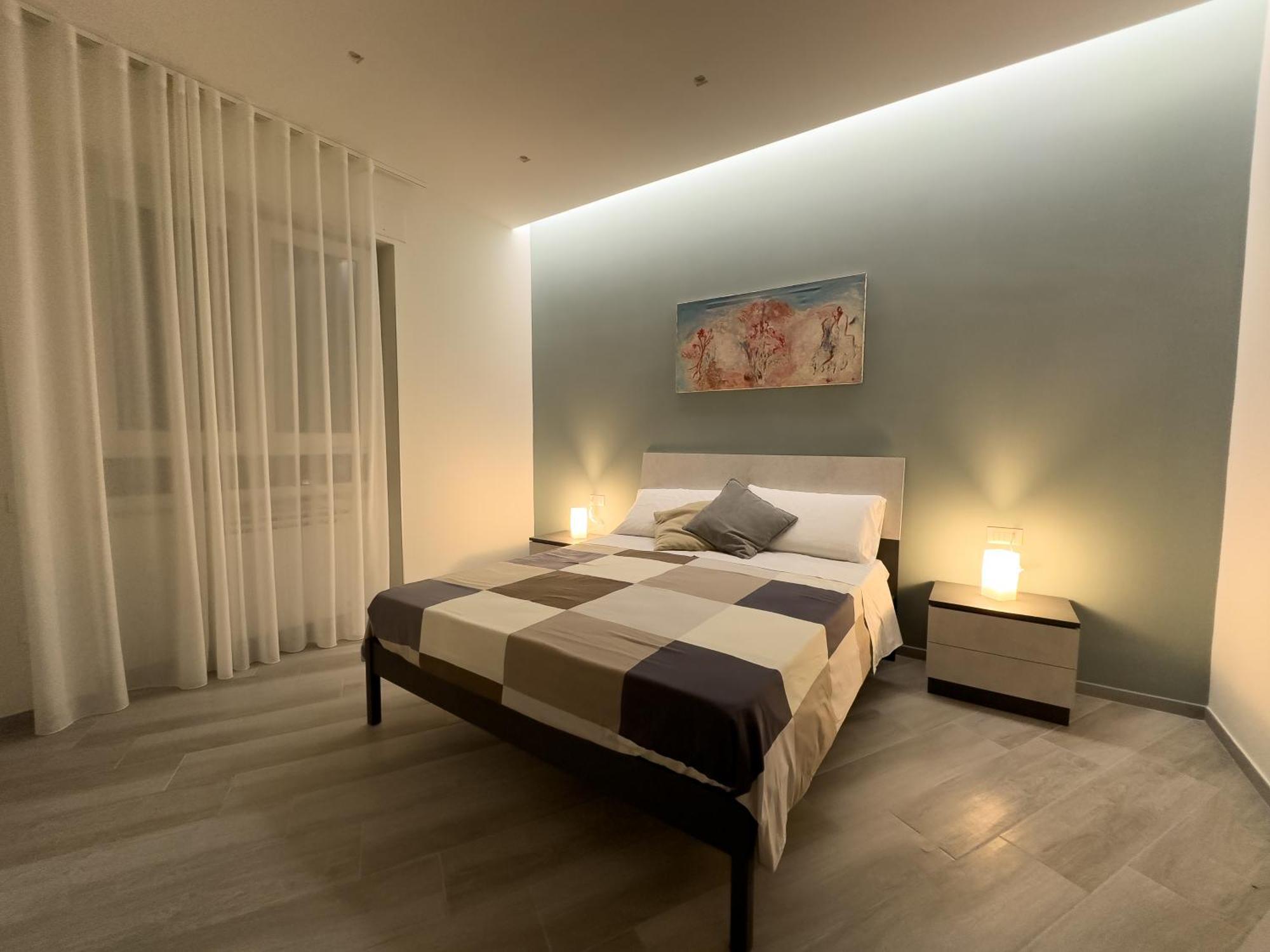 Al Civico3 Home & Suites 살레르노 외부 사진