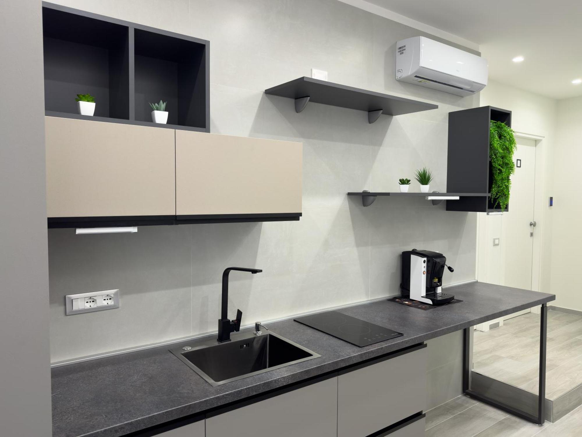 Al Civico3 Home & Suites 살레르노 외부 사진