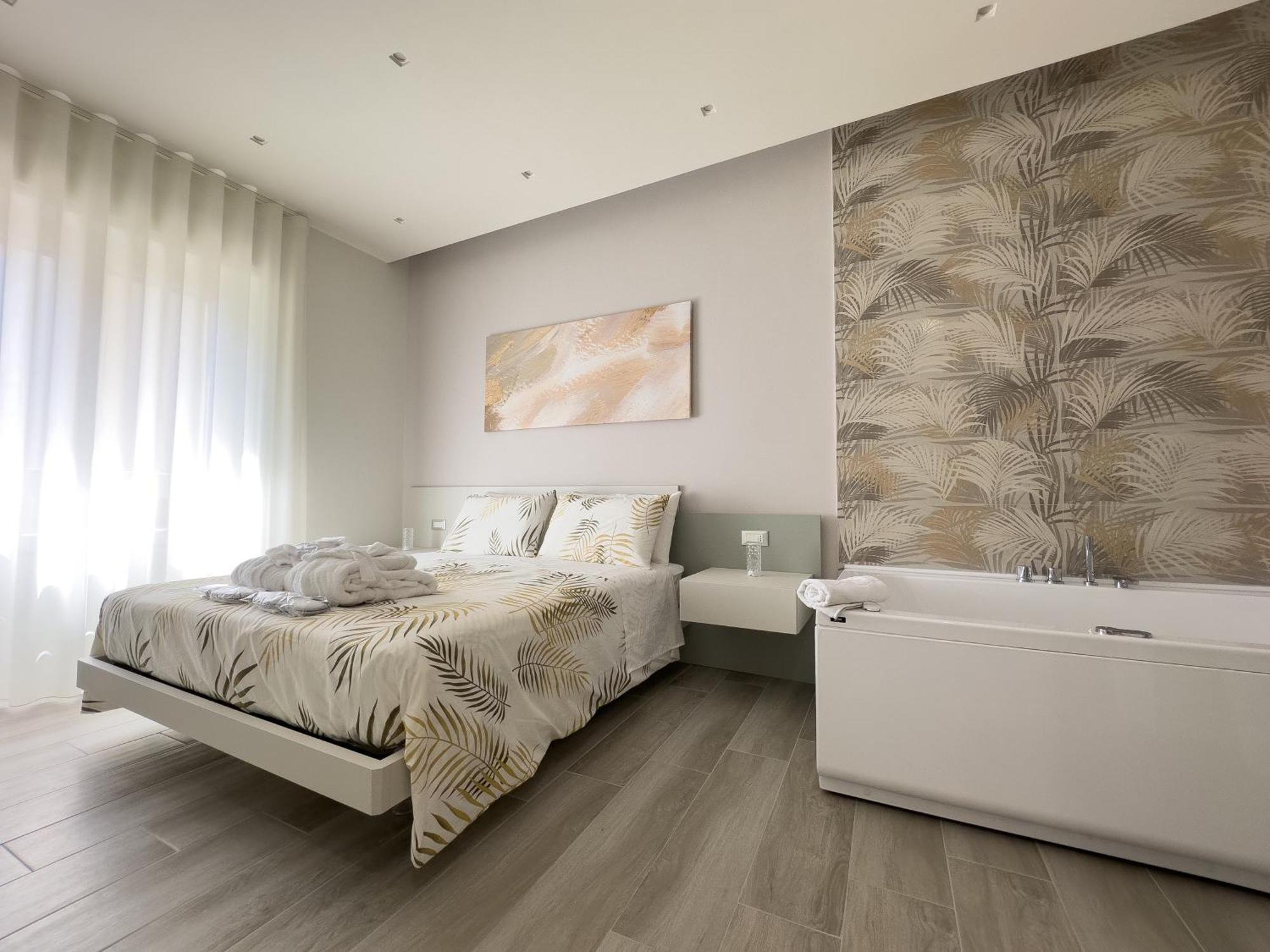 Al Civico3 Home & Suites 살레르노 외부 사진