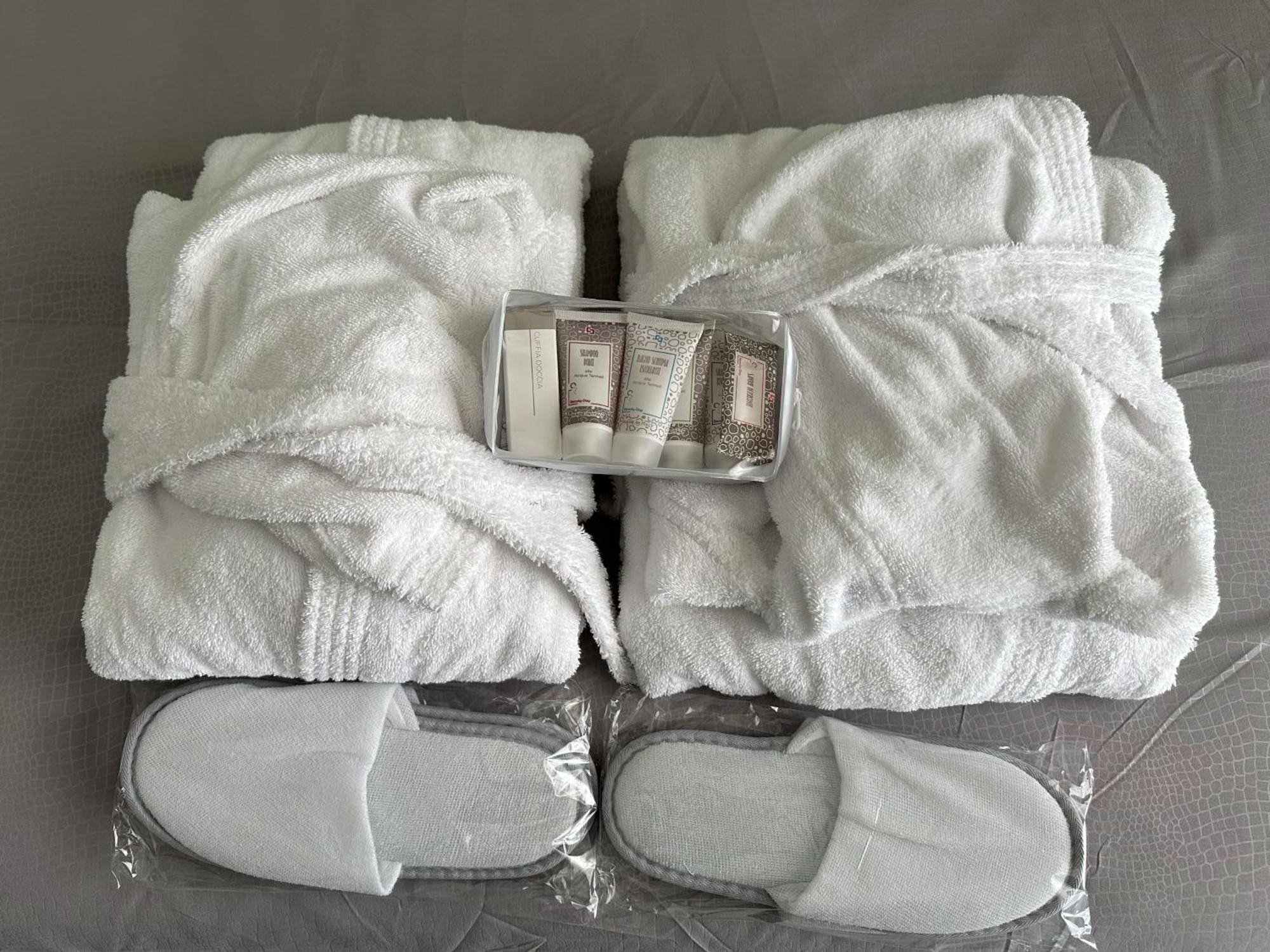 Al Civico3 Home & Suites 살레르노 외부 사진