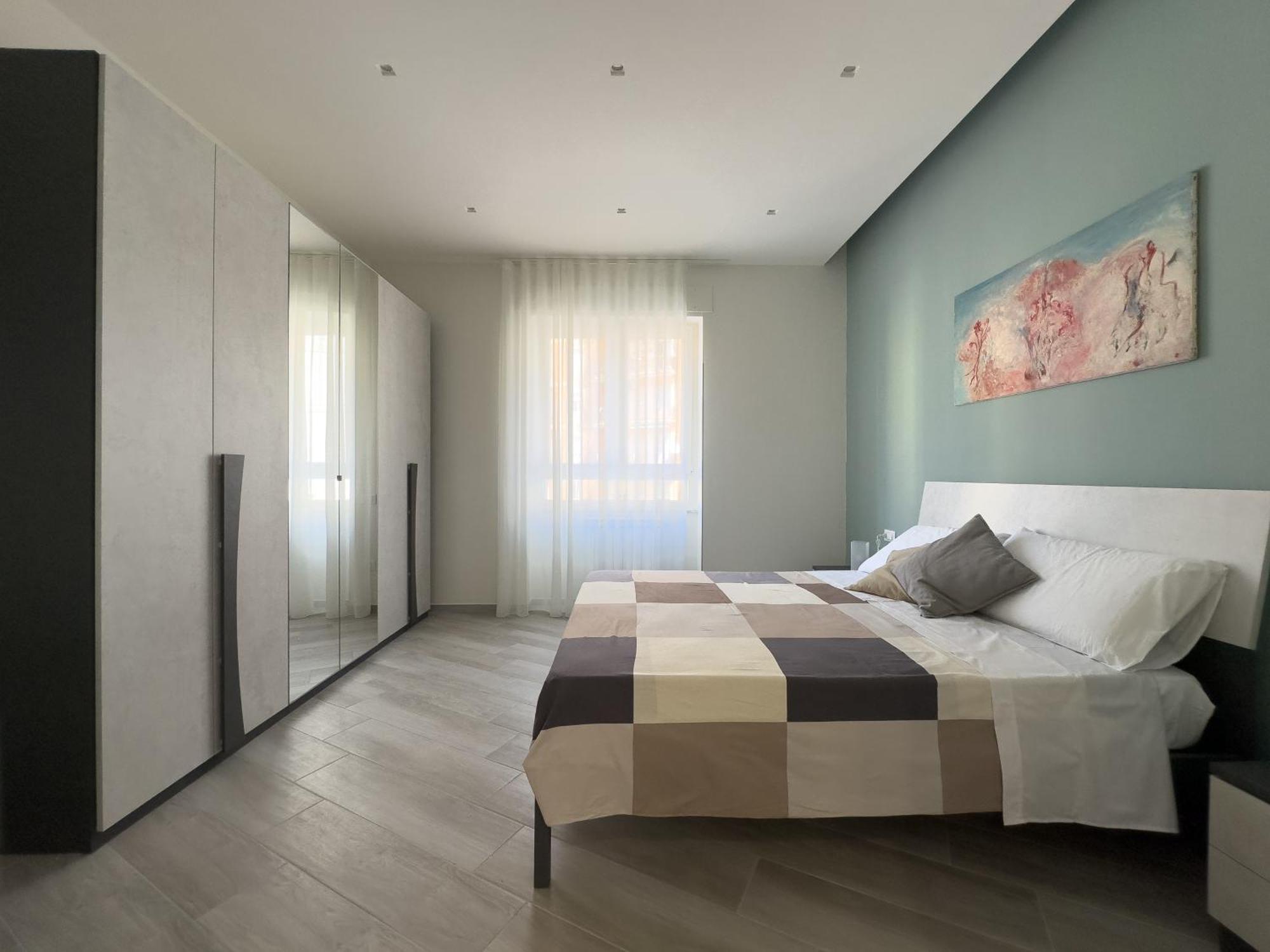 Al Civico3 Home & Suites 살레르노 외부 사진