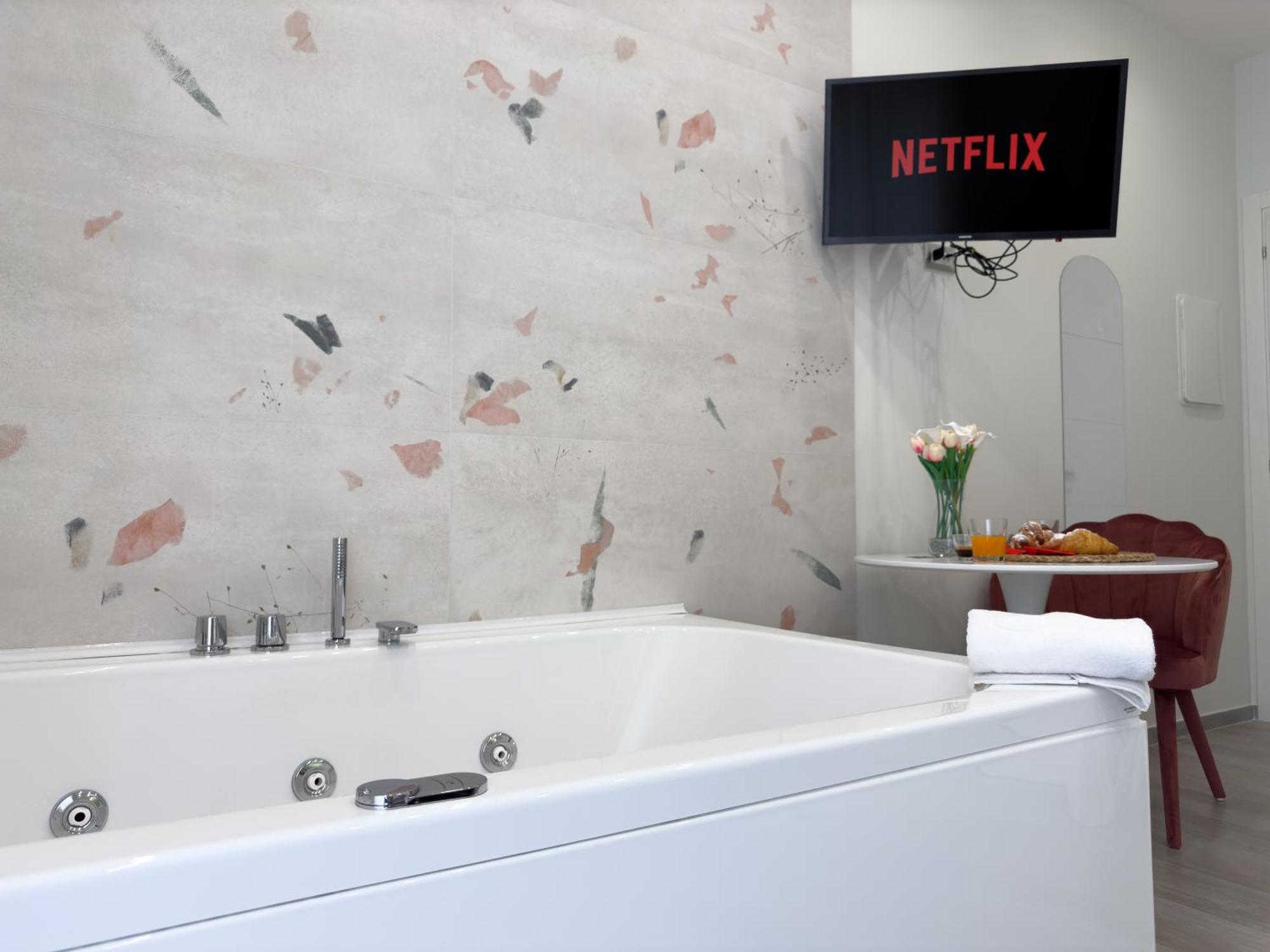Al Civico3 Home & Suites 살레르노 외부 사진