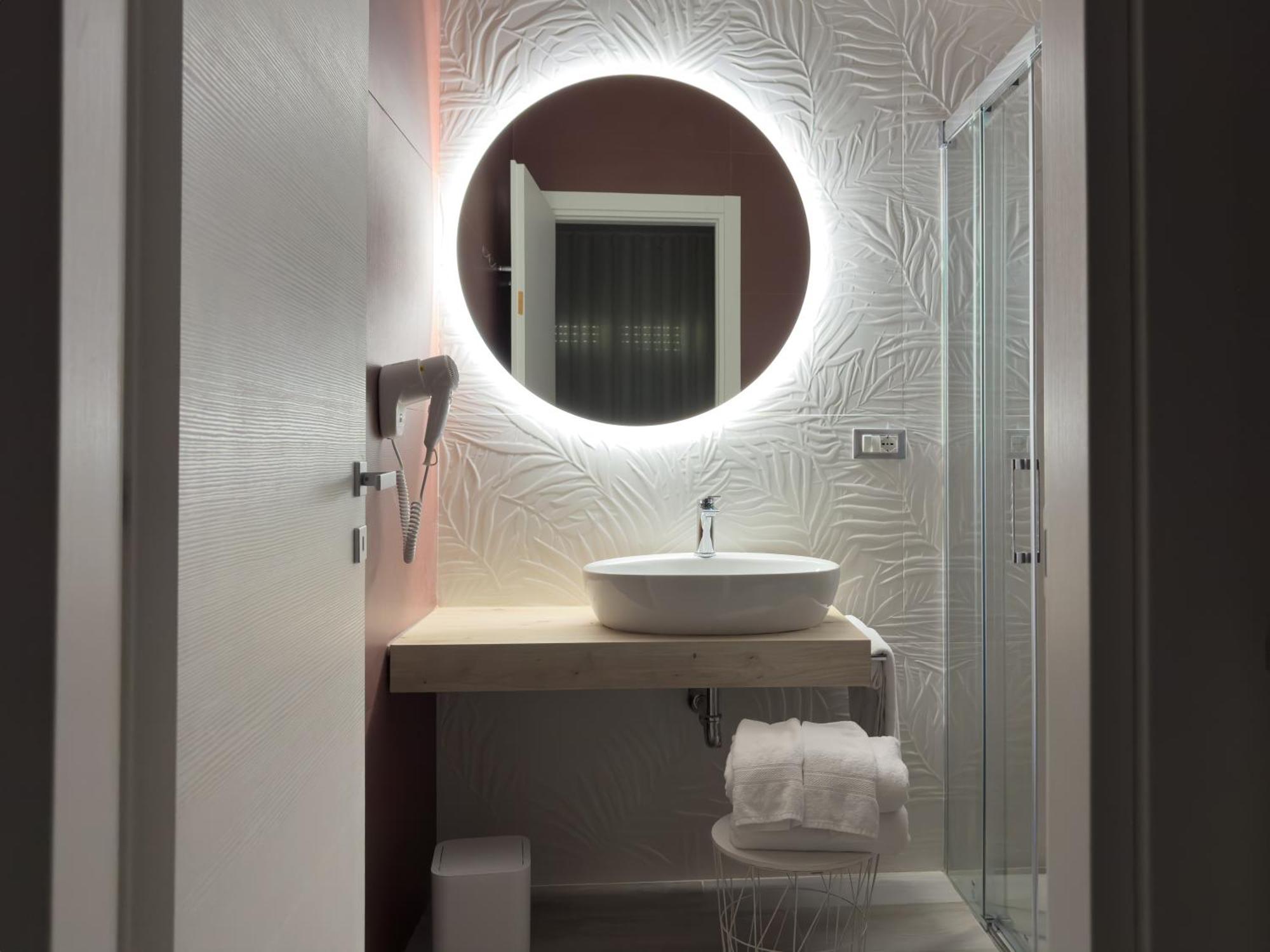 Al Civico3 Home & Suites 살레르노 외부 사진