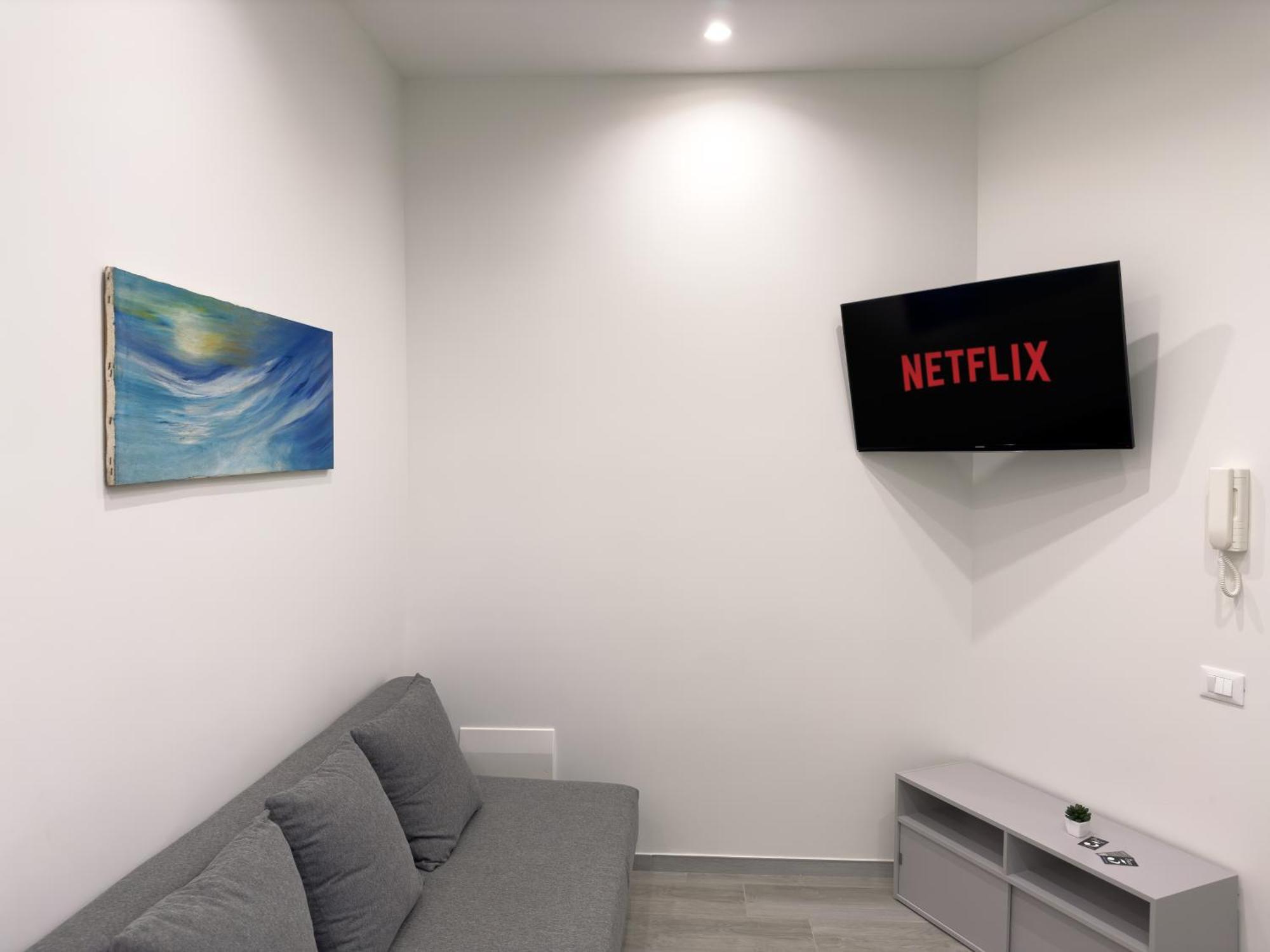 Al Civico3 Home & Suites 살레르노 외부 사진